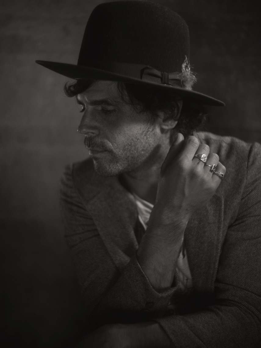 Langhorne Slim