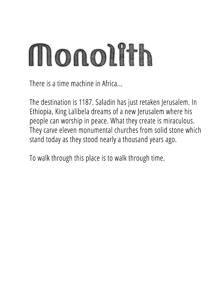 Monolith_text_