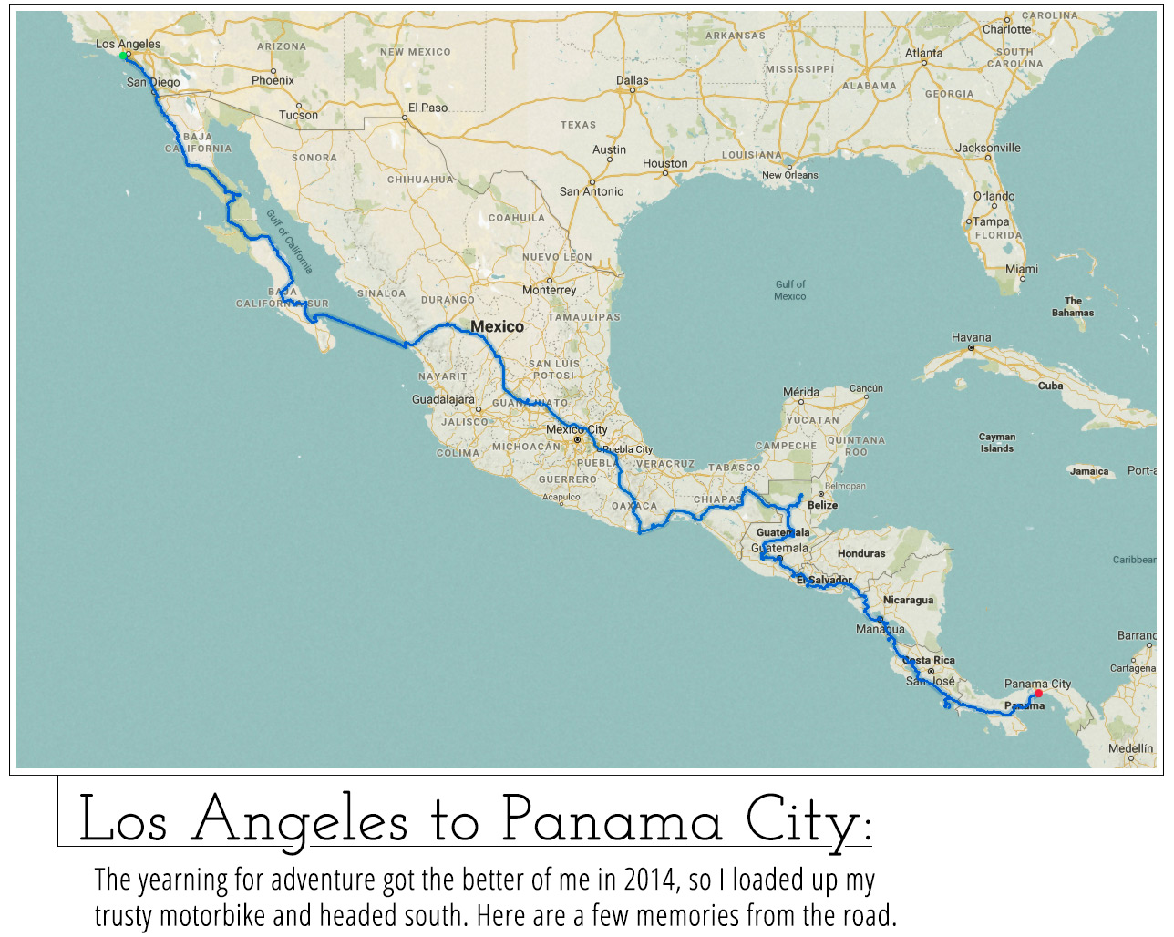 Panama_Map_Text